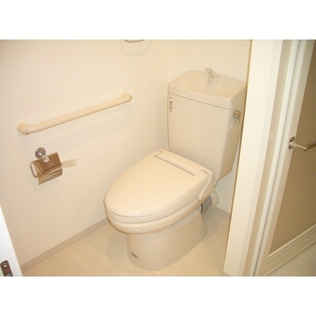 池之端加茂ビルＤの物件内観写真