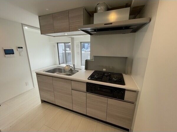 BPRレジデンス大島の物件内観写真