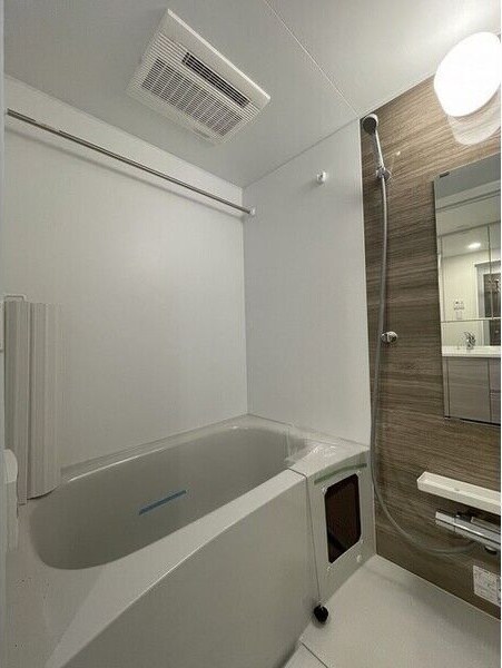 BPRレジデンス大島の物件内観写真