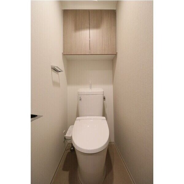 BPRレジデンス大島の物件内観写真