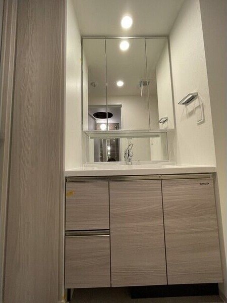 BPRレジデンス大島の物件内観写真