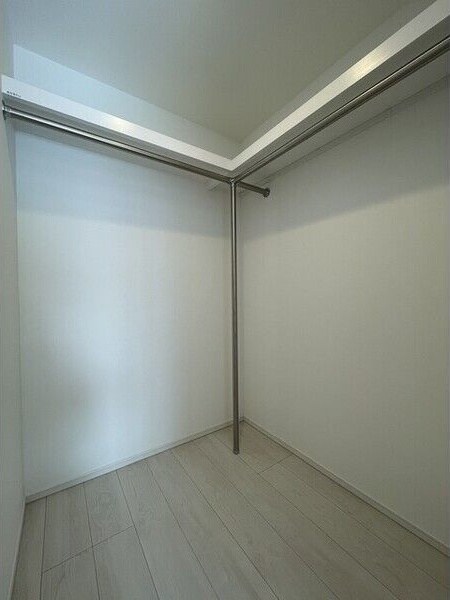 BPRレジデンス大島の物件内観写真