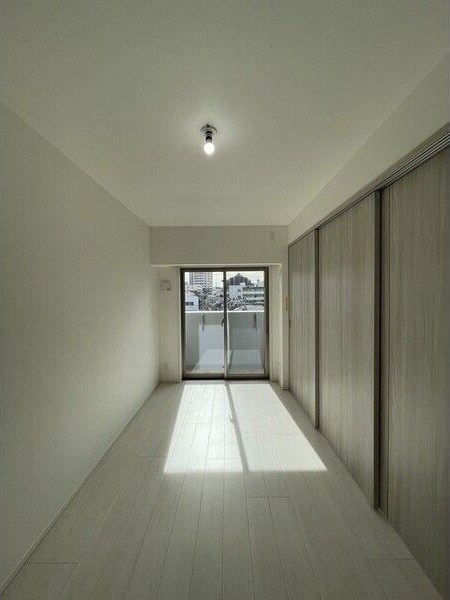 BPRレジデンス大島の物件内観写真