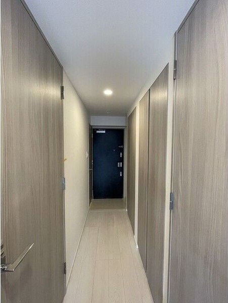 BPRレジデンス大島の物件内観写真