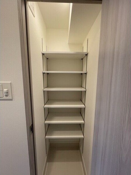 BPRレジデンス大島の物件内観写真