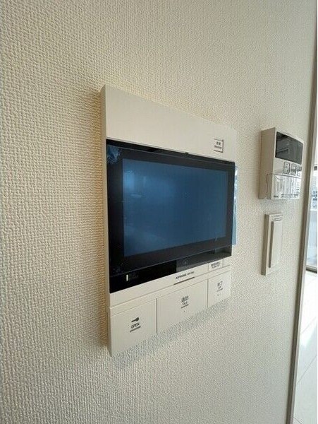 BPRレジデンス大島の物件内観写真