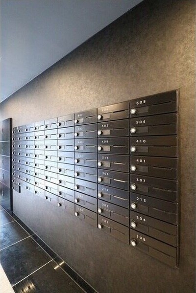 BPRレジデンス大島の物件内観写真