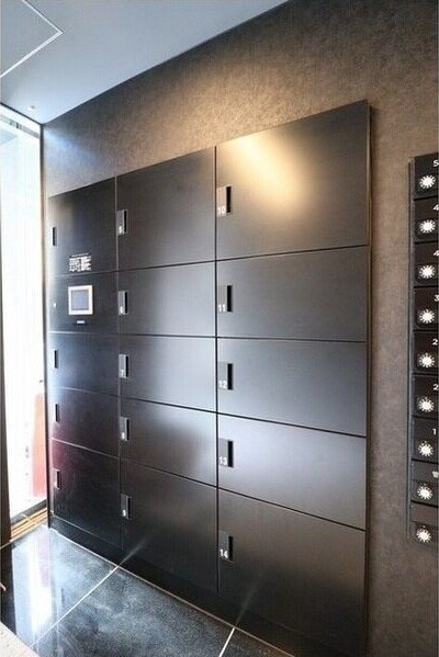 BPRレジデンス大島の物件内観写真