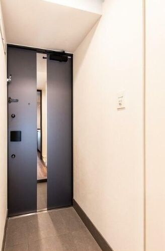 アジュールテラス東陽町の物件内観写真