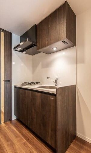 アジュールテラス東陽町の物件内観写真