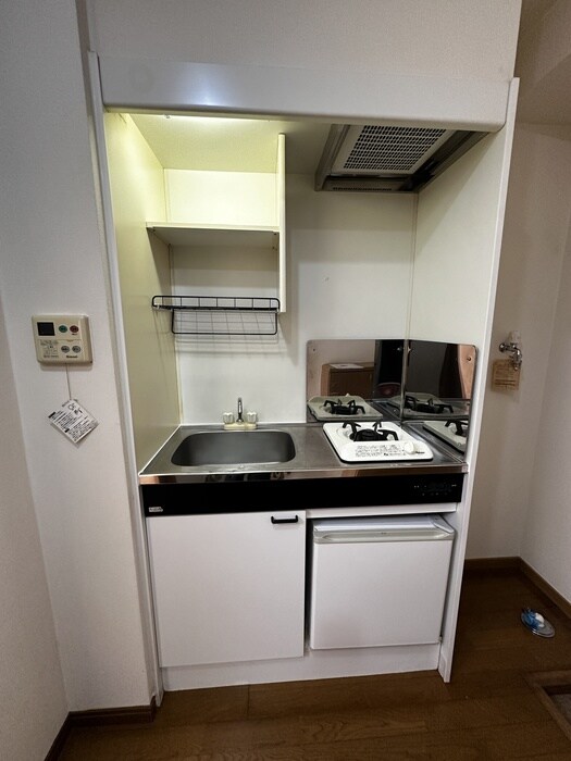 クリーンガーデン御茶ノ水の物件内観写真