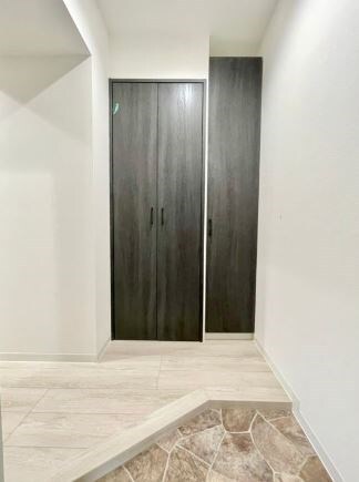 エストゥルースプラス三ノ輪の物件内観写真