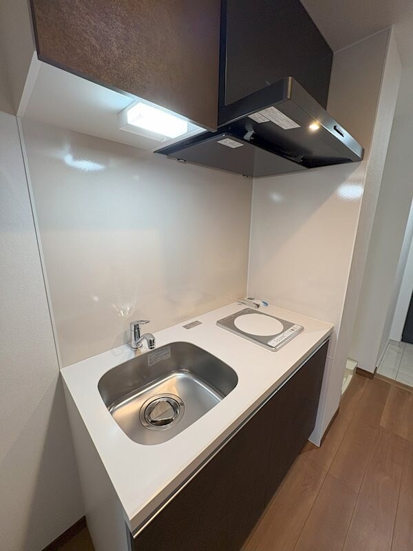 ＧＥＮＯＶＩＡ浅草Ⅶの物件内観写真