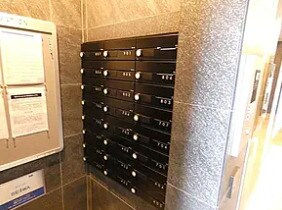 イート アパートメント ヴェリタスの物件内観写真