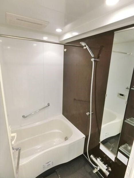 グランハイツ錦糸町の物件内観写真