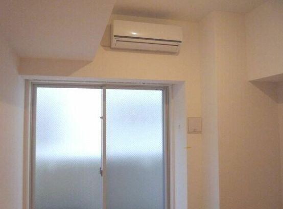 スパシエスタイル住吉の物件内観写真