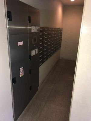 スパシエスタイル住吉の物件内観写真