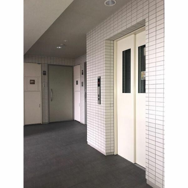 スパシエスタイル住吉の物件内観写真