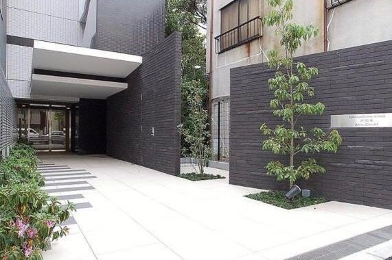 グランドコンシェルジュ両国東アジールコートの物件外観写真