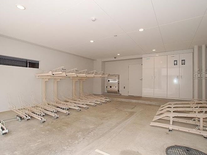 グランドコンシェルジュ両国東アジールコートの物件外観写真