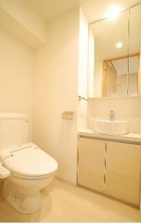 グランドコンシェルジュ両国東アジールコートの物件内観写真