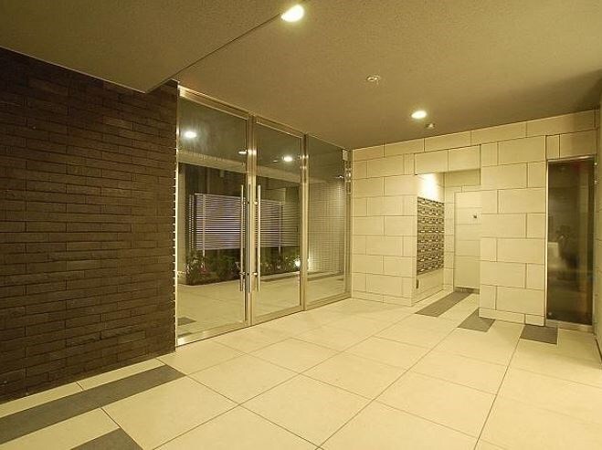 グランドコンシェルジュ両国東アジールコートの物件内観写真