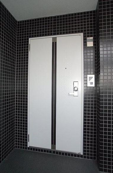 グランドコンシェルジュ両国東アジールコートの物件内観写真