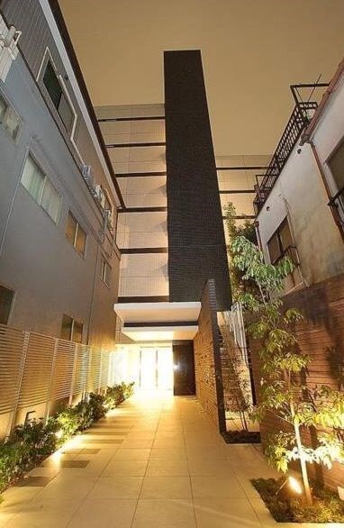 グランドコンシェルジュ両国東アジールコートの物件内観写真