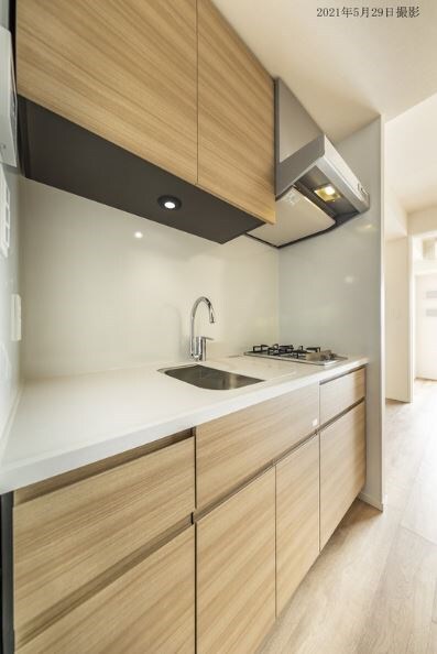 パークアクシス本所・親水公園の物件内観写真