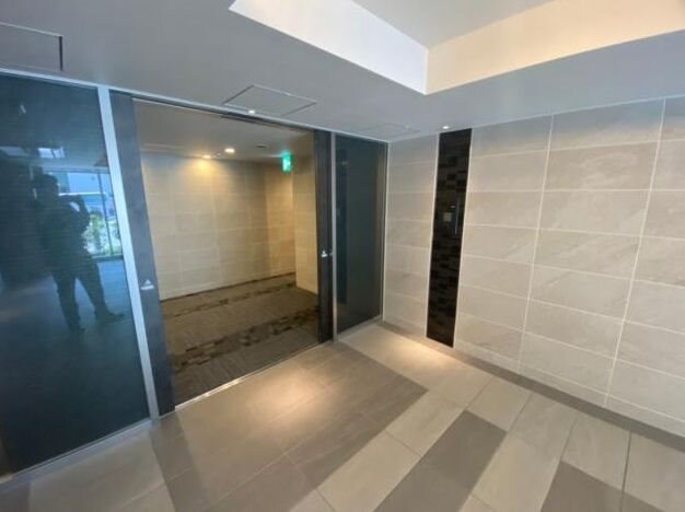 パークアクシス本所・親水公園の物件外観写真