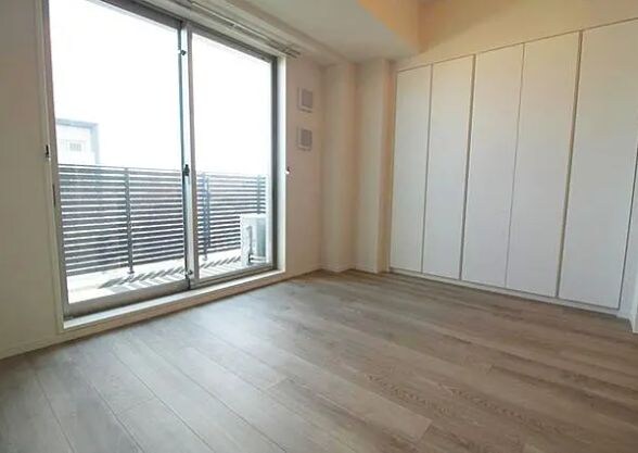 パークアクシス本所・親水公園の物件内観写真