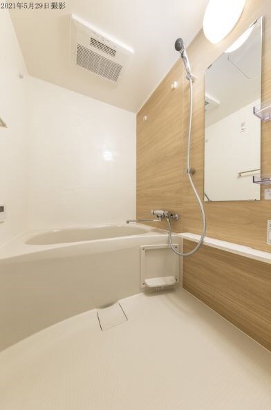 パークアクシス本所・親水公園の物件内観写真