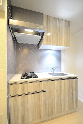 グランドコンシェルジュ浅草橋の物件内観写真