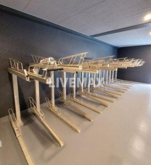 プライマル西大島駅前の物件内観写真