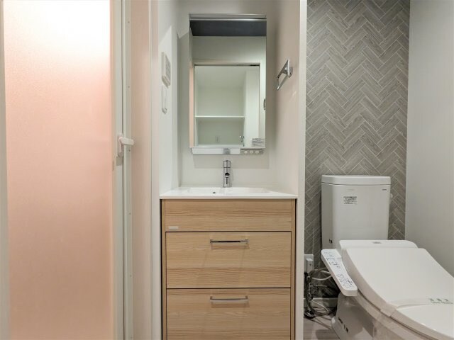 アリカ押上の物件内観写真