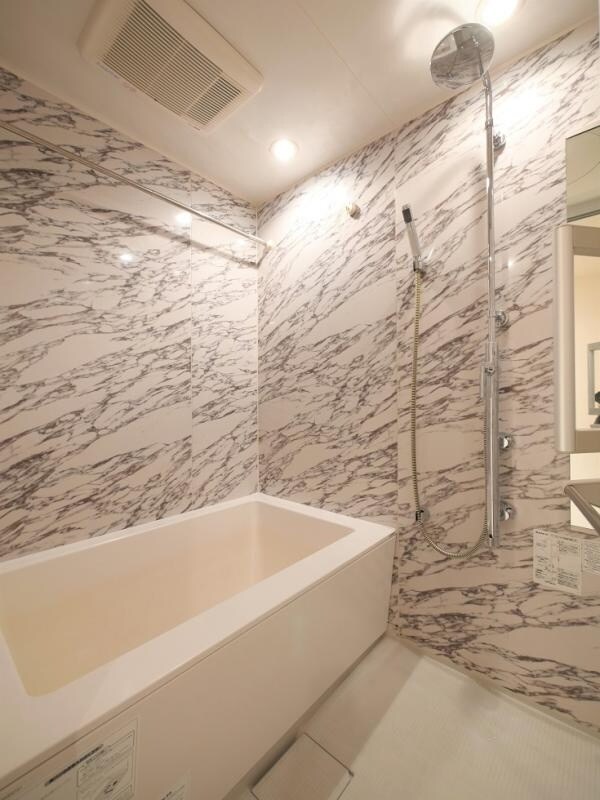 Feeth水天宮前の物件内観写真