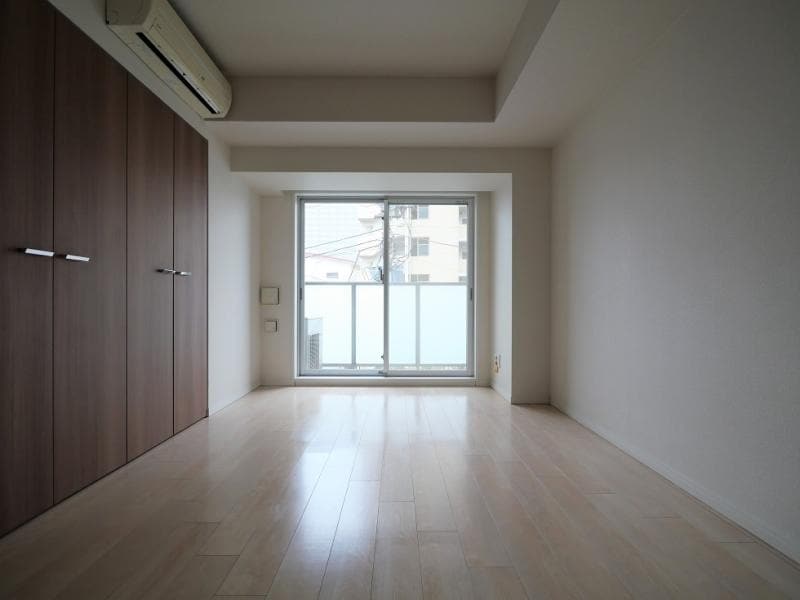 Feeth水天宮前の物件内観写真