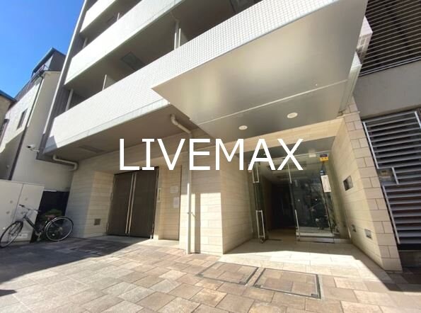 入谷駅 徒歩5分 4階の物件外観写真