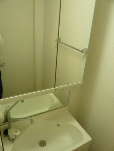 入谷駅 徒歩5分 4階の物件内観写真