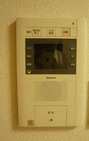 入谷駅 徒歩5分 4階の物件内観写真