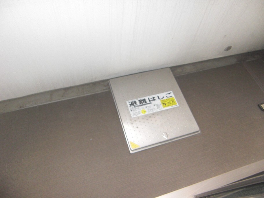 入谷駅 徒歩5分 4階の物件内観写真