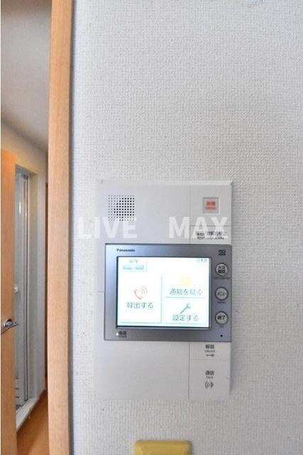 ヴェルト西大島グラーセの物件内観写真