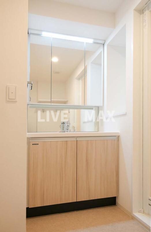 SPコート両国の物件内観写真