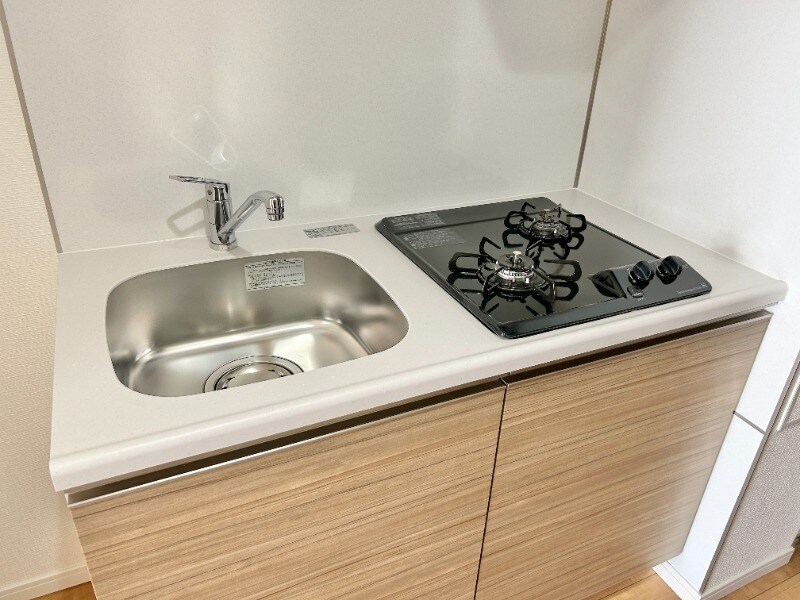 プレール・ドゥーク菊川の物件内観写真