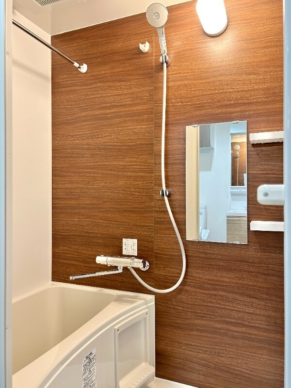 プレール・ドゥーク菊川の物件内観写真