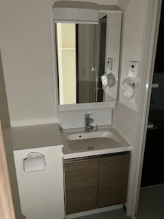 プレール・ドゥーク菊川の物件内観写真