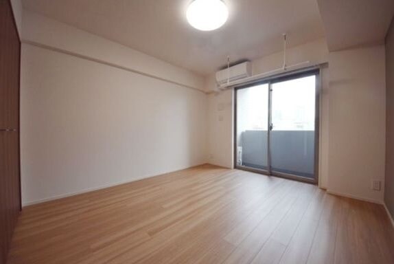 レオーネ南千住の物件内観写真