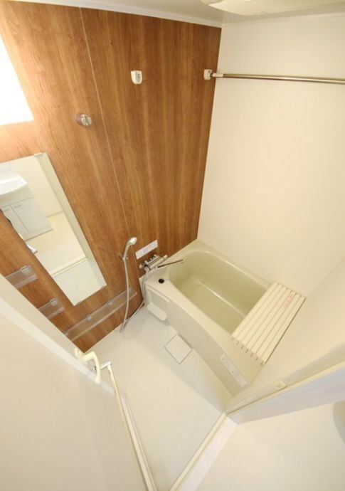 レオーネ南千住の物件内観写真