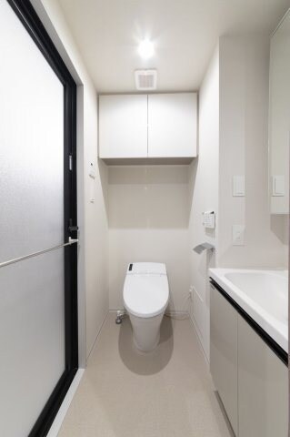 プラウドフラット錦糸町Ⅱの物件内観写真