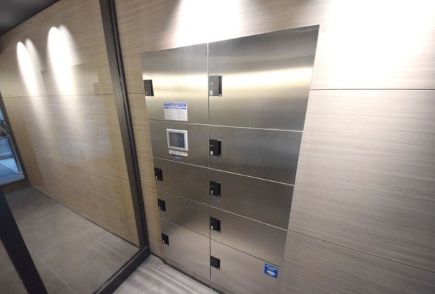 S-RESIDENCE新御徒町Westの物件内観写真